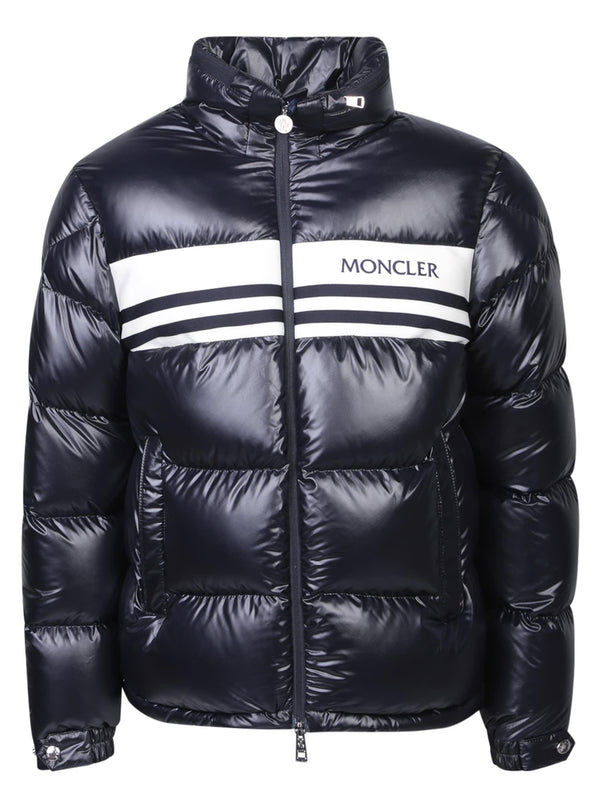 Moncler Skarstind Down Jacket - Men - Piano Luigi