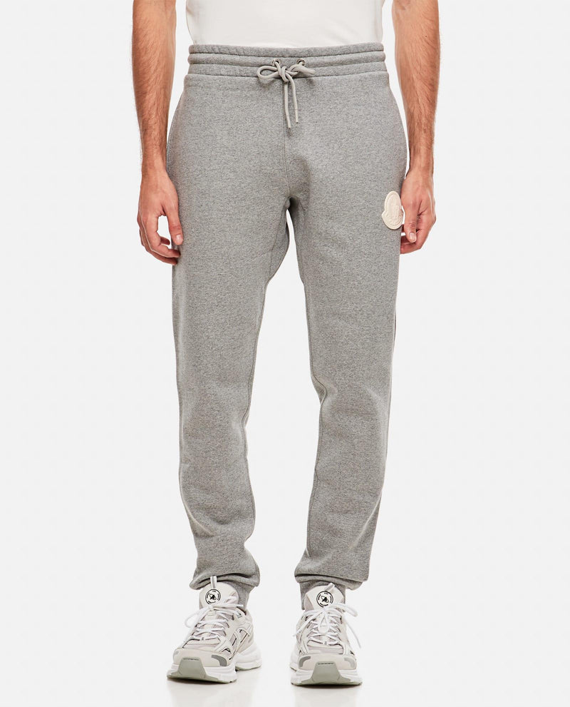 Moncler Sweat Bottoms - Men - Piano Luigi