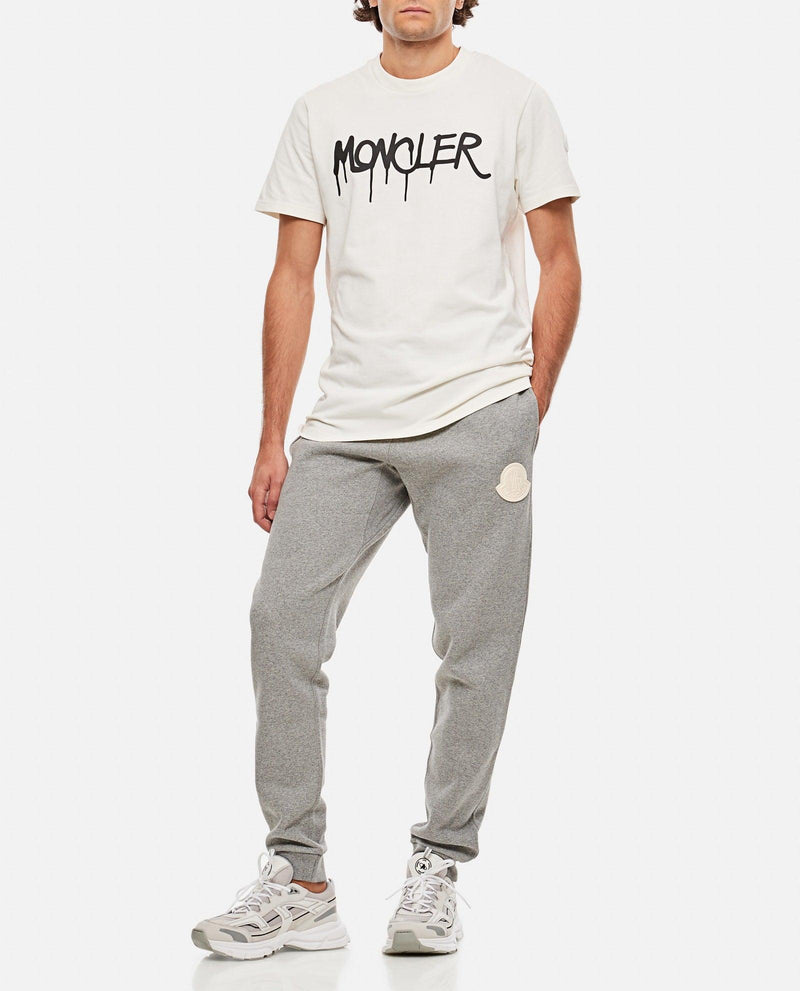 Moncler Sweat Bottoms - Men - Piano Luigi