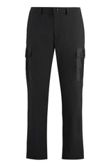 Moncler Technical Fabric Pants - Men - Piano Luigi