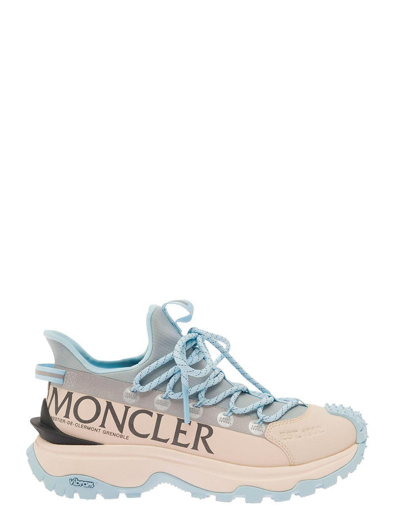 Moncler Trailgrip Ligh Sneaker - Women - Piano Luigi