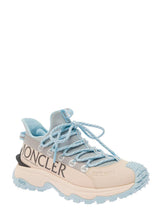 Moncler Trailgrip Ligh Sneaker - Women - Piano Luigi