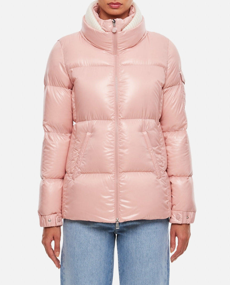 Moncler Vistule Down-filled Jacket - Women - Piano Luigi