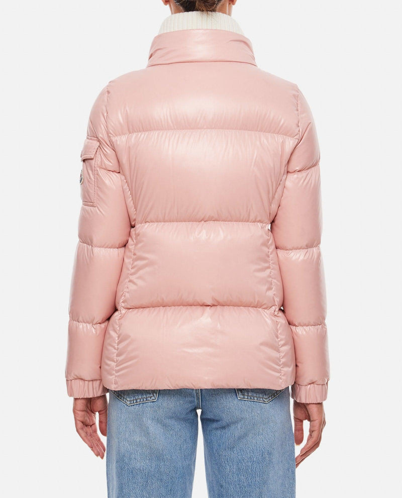 Moncler Vistule Down-filled Jacket - Women - Piano Luigi