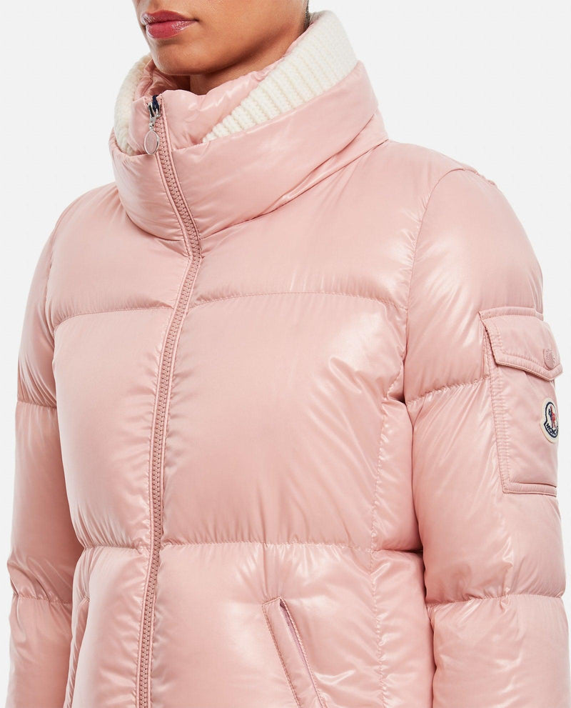 Moncler Vistule Down-filled Jacket - Women - Piano Luigi