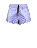 Moncler Womens Lilac Short - Women - Piano Luigi