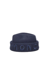 Moncler Wool Felt Hat - Men - Piano Luigi