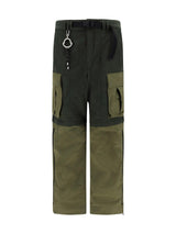 Moncler X Pharrell Williams Pants - Men - Piano Luigi