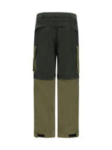 Moncler X Pharrell Williams Pants - Men - Piano Luigi