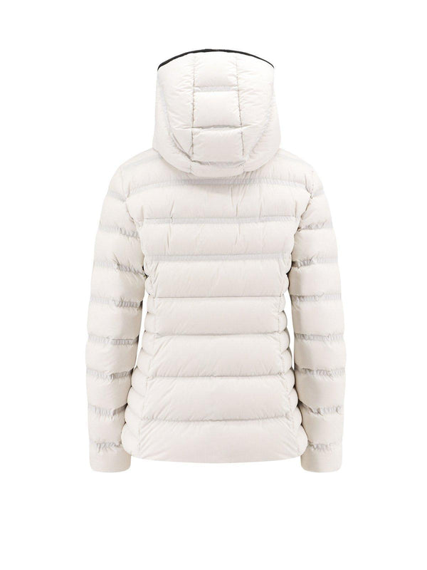 Moncler Zip-up Padded Jacket - Women - Piano Luigi