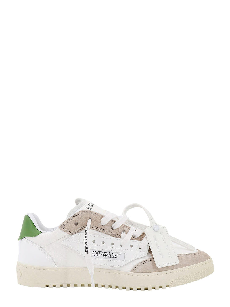 Off-White 50 Sneakers - Men - Piano Luigi