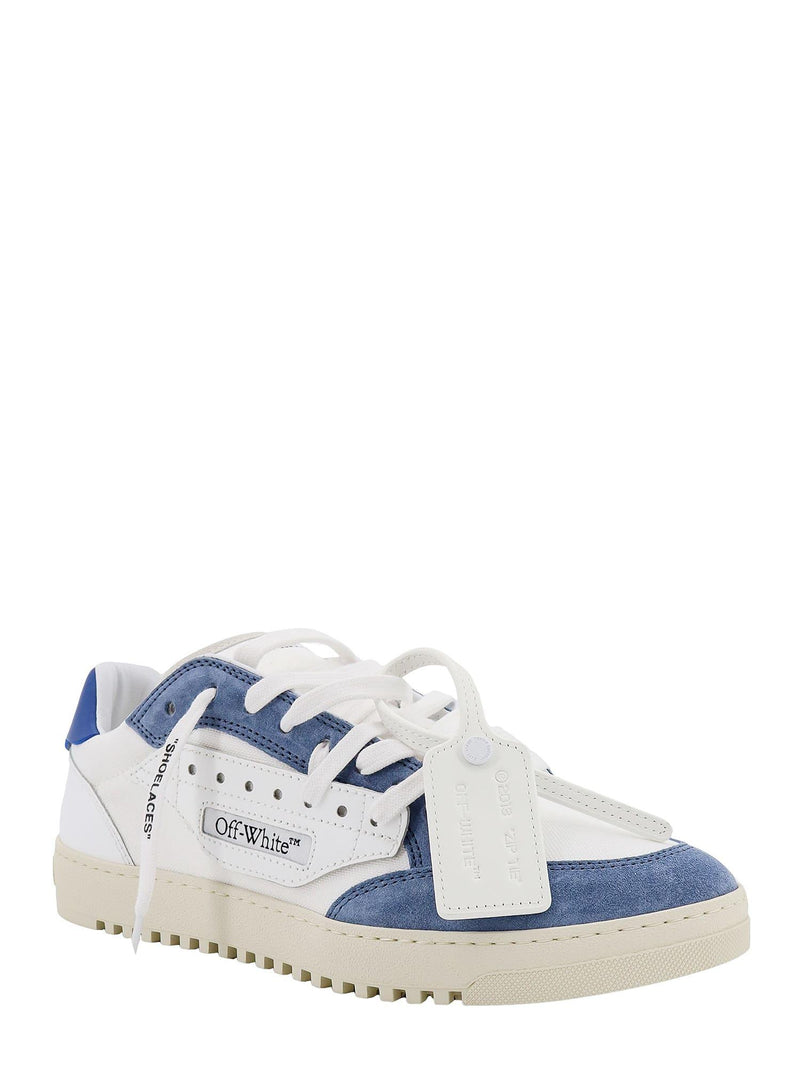 Off-White 50 Sneakers - Men - Piano Luigi