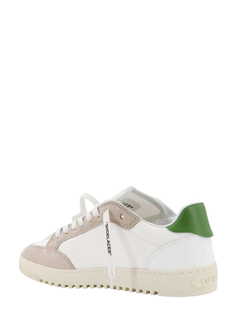 Off-White 50 Sneakers - Men - Piano Luigi