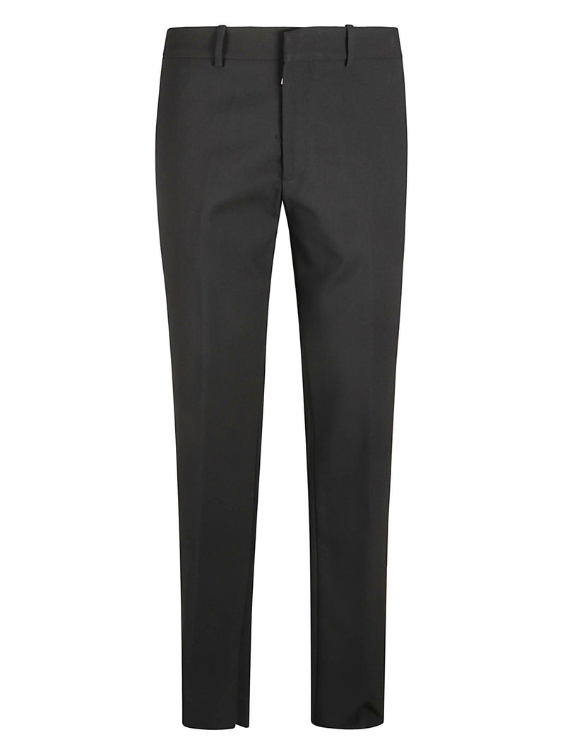 Off-White Concealed Classic Trousers - Men - Piano Luigi