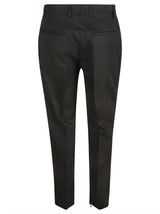 Off-White Concealed Trousers - Men - Piano Luigi