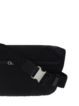 Off-White Fanny Pack - Men - Piano Luigi