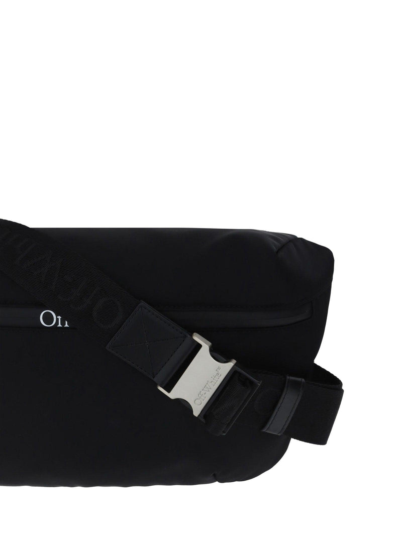 Off-White Fanny Pack - Men - Piano Luigi