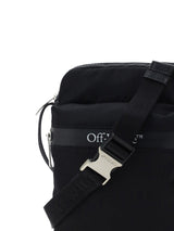 Off-White Fanny Pack - Men - Piano Luigi