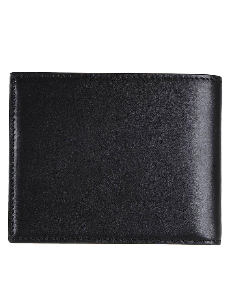 Off-White for Money Bifold Wallet - Men - Piano Luigi