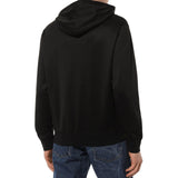 Off-White Hooded Logo Sweatshirt - Men - Piano Luigi