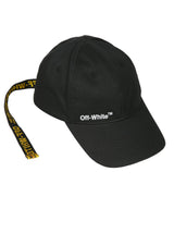 Off-White Industrial Baseball Hat - Women - Piano Luigi