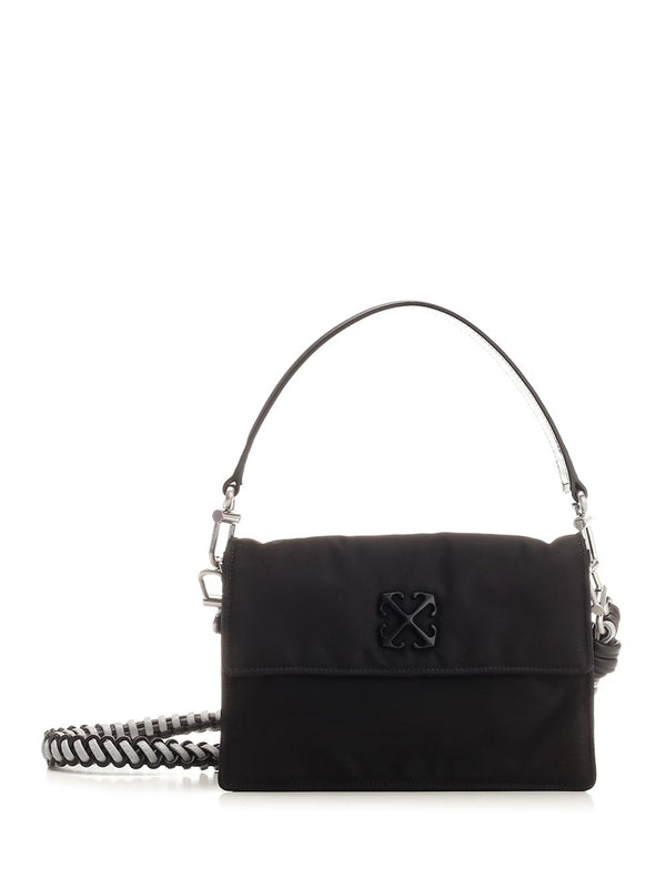 Off-White jitney 1.4 Shoulder Bag - Women - Piano Luigi