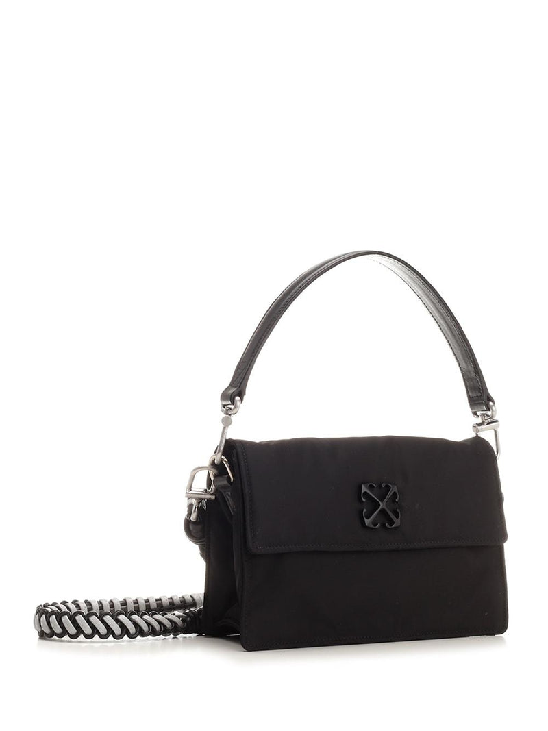 Off-White jitney 1.4 Shoulder Bag - Women - Piano Luigi