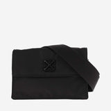 Off-White Jitney Shoulder Bag 1.4 - Men - Piano Luigi