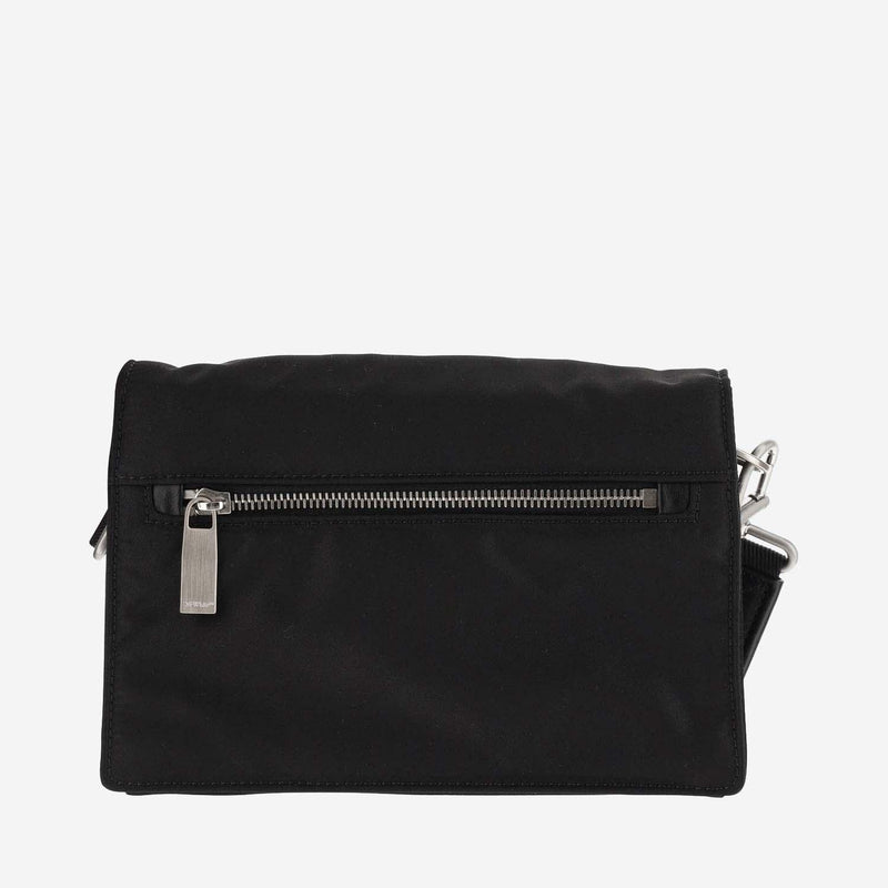 Off-White Jitney Shoulder Bag 1.4 - Men - Piano Luigi