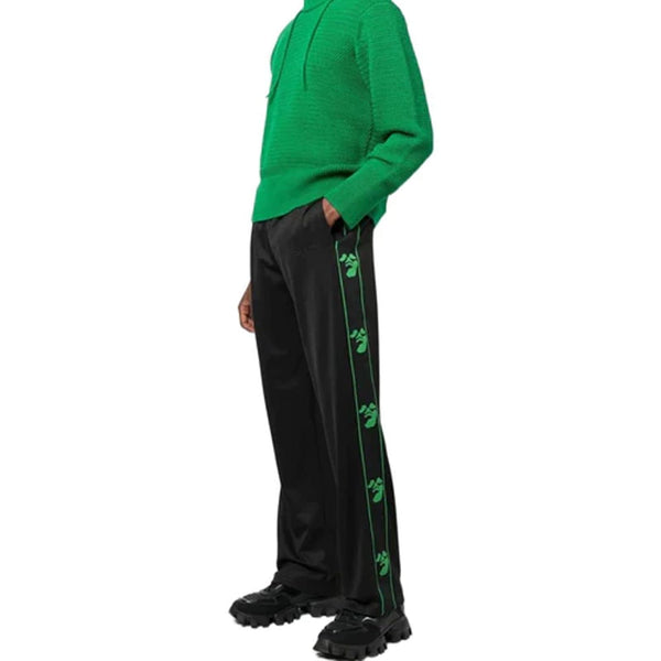 Off-White Jogger Pants - Men - Piano Luigi