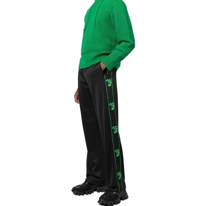 Off-White Jogger Pants - Men - Piano Luigi