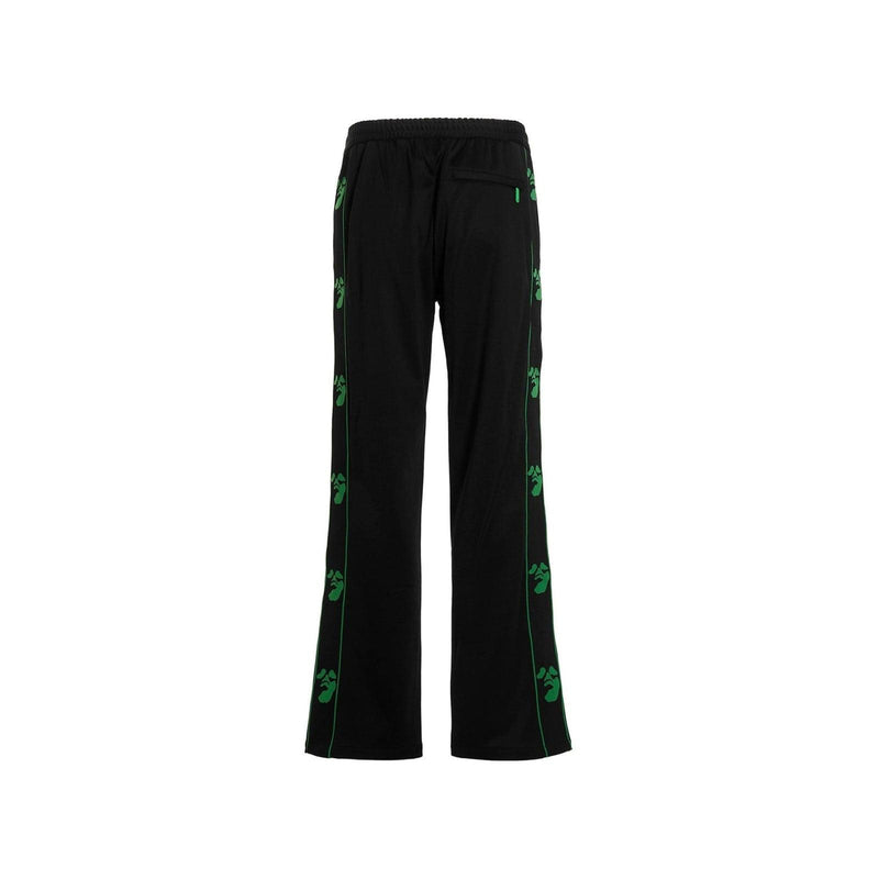 Off-White Jogger Pants - Men - Piano Luigi