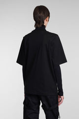 Off-White Knitwear In Black Polyamide - Women - Piano Luigi