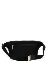 Off-White Logo Fanny Pack - Men - Piano Luigi