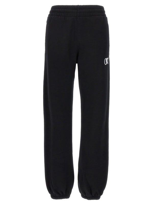 Off-White Logo Joggers - Women - Piano Luigi