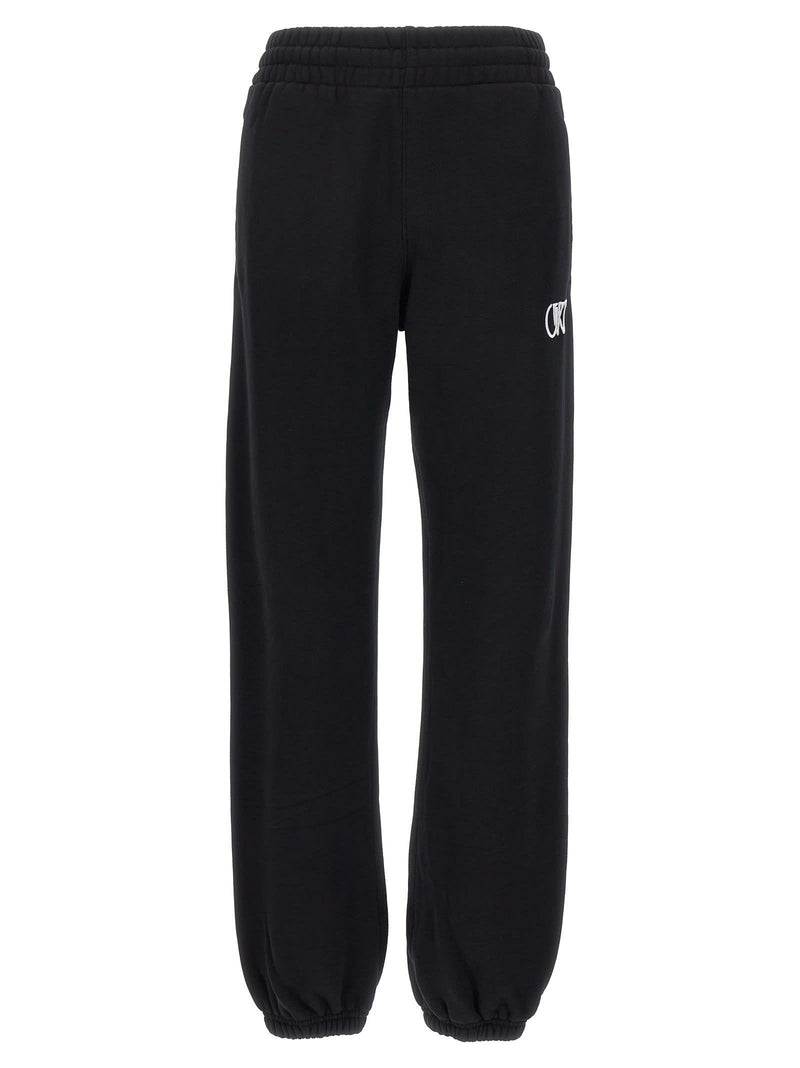 Off-White Logo Joggers - Women - Piano Luigi