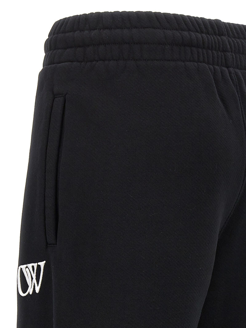 Off-White Logo Joggers - Women - Piano Luigi