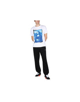 Off-White monnalisa T-shirt - Men - Piano Luigi