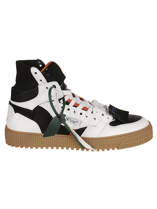 Off-White Off-court Sneakers - Men - Piano Luigi