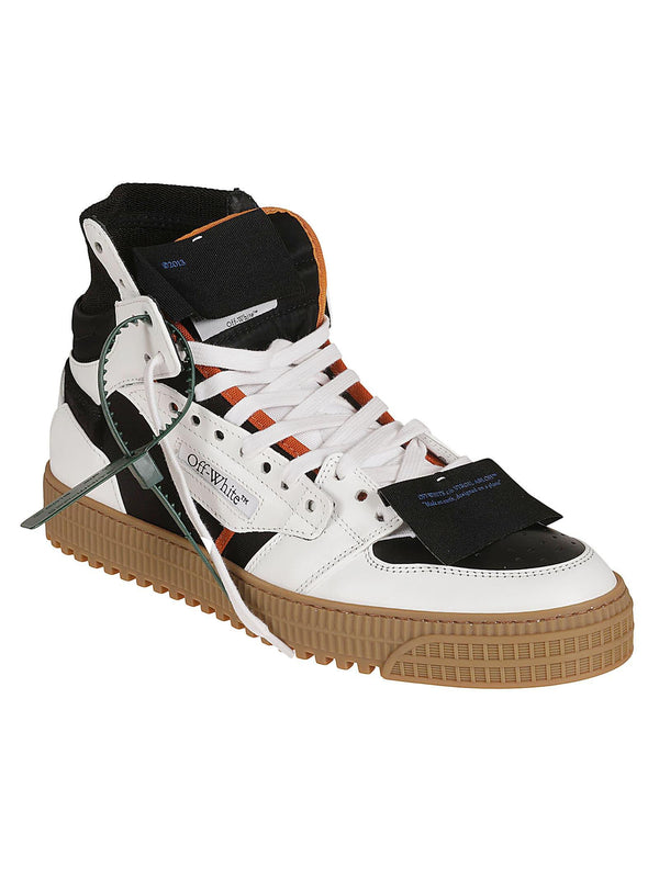 Off-White Off-court Sneakers - Men - Piano Luigi