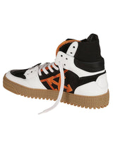 Off-White Off-court Sneakers - Men - Piano Luigi