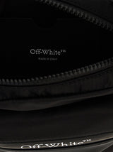 Off-White outdoor Crossbody Bag - Men - Piano Luigi