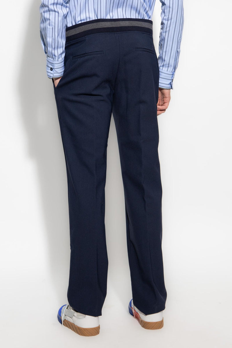 Pleated & Flat-Front Pants | Expert Advice on Dress Pants from JoS. A. Bank