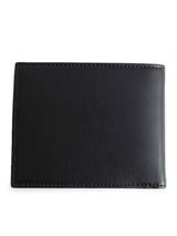 Off-White Quote Bookish Classic Bifold Black White - Men - Piano Luigi