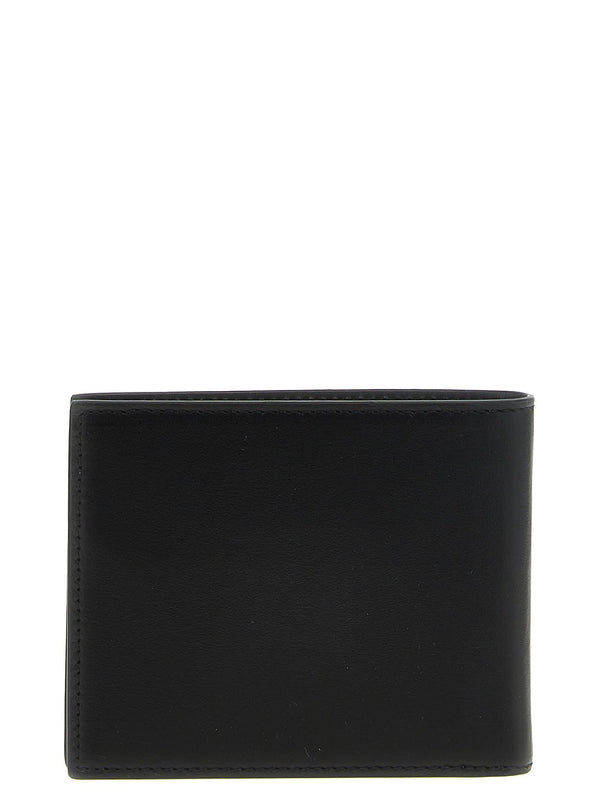 Off-White quote Bookish Wallet - Men - Piano Luigi