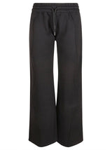 Off-White Round Track Pants - Women - Piano Luigi