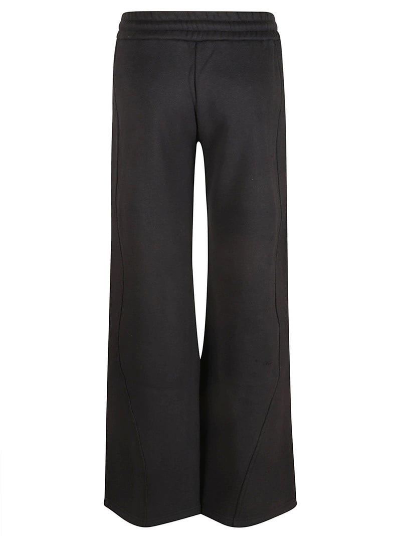 Off-White Round Track Pants - Women - Piano Luigi