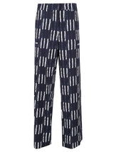 Off-White Shibori Wv Formal Pant - Women - Piano Luigi