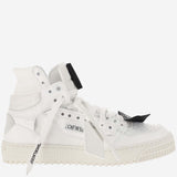 Off-White Sneakers 3.0 Off Court - Men - Piano Luigi