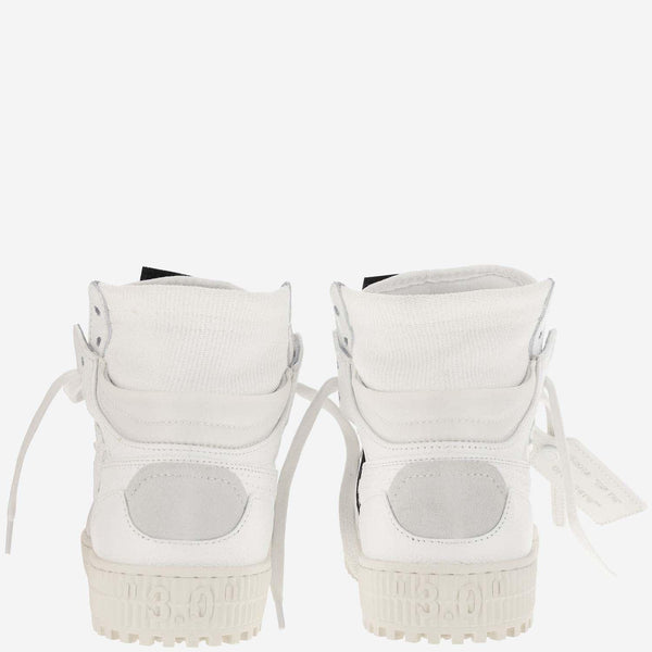 Off-White Sneakers 3.0 Off Court - Men - Piano Luigi